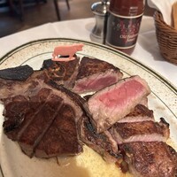 ウルフギャング・ステーキハウス 六本木 - 