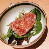 肉料理 狐の嫁入り - 