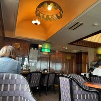 横浜瀬里奈 ステーキドーム - 