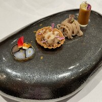 THE RAY - 自然と大地の恵み