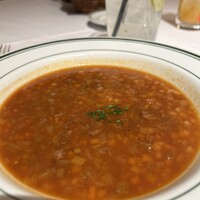 ウルフギャング・ステーキハウス 六本木 - 