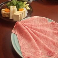 人形町今半 本店 - 