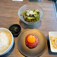 焼肉うしごろ 池袋店 - 