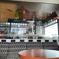 横浜瀬里奈 ステーキドーム - 