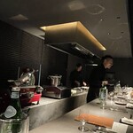 YANAGI TePPaN UNBORN GASTRONOMY - 