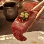 本格シュラスコ×肉バル Gabutto 新宿本店 - 