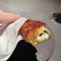YANAGI TePPaN UNBORN GASTRONOMY - 