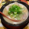 うま屋ラーメン 記念橋店