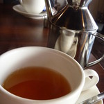 Cafe TAC - 