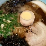 あづまラーメン - 