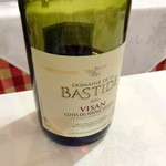 サラマンジェ ド イザシ ワキサカ - コートデュローヌ＠1,200円