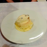 サラマンジェ ド イザシ ワキサカ - サヴァラン800円