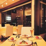 RESTAURANT　Chez　Masa - ワインやカクテルも豊富に取りそろえ、ゆったりとした特別な時間を演出します