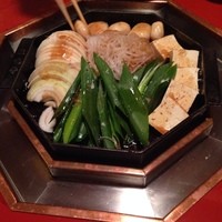 三嶋亭 本店 - すき焼き