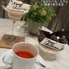 ブルガリ イル・カフェ 阪急うめだ本店