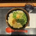 本場さぬきうどん 親父の製麺所 - 