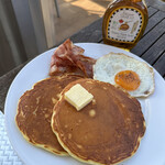 RHC CAFE 豊洲店 - 