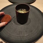 茶洒 金田中 - 