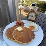 RHC CAFE 豊洲店 - 