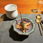 ピッサヌローク - 