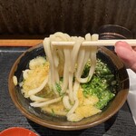 本場さぬきうどん 親父の製麺所 - 