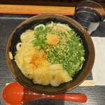 本場さぬきうどん 親父の製麺所 - 