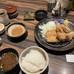 勝烈亭 新市街本店 - 