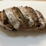 ブリコラージュ ブレッド アンド カンパニー - アプリコットオレンジ