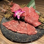 Shinjuku Yakiniku Buruzu - 