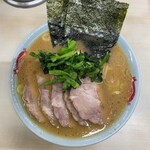 ラーメン 町田家 - 
