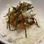 まる担 おがわ - 