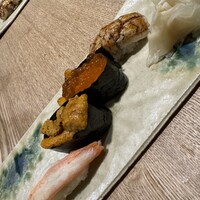 寿司 高瀬 - 