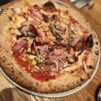 RIGOLETTO KITCHEN - 
