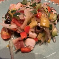 RIGOLETTO KITCHEN - 