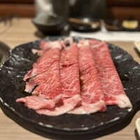 近江うし 焼肉 にくTATSU 青山本店 - 