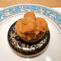 肉割烹 岡田前 - 