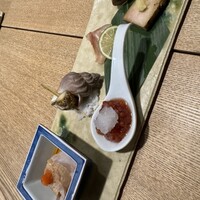 寿司 高瀬 - 