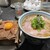 駄目な隣人 - 料理写真: