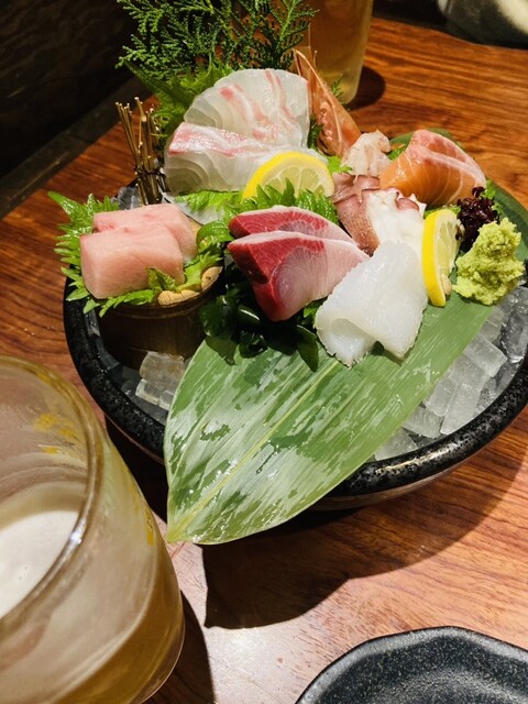 Gin Ya Imafuku Tsurumi Ten