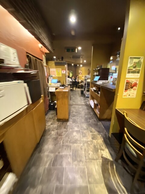 Kyushu Meibutsu Tome Teba Fushimi Ten photo 4