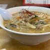 麺や　まるしょう - まるしょうラーメン800円