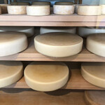 Atelier de Fromage Karuizawa Chese Swets No Ten - 