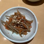 Sushidokoro Ginza Fukusuke - 