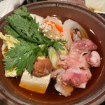 郷土料理くらわんか - 