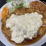 竜宮ラーメン - 