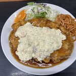 竜宮ラーメン - 