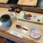 太千 - 料理写真: