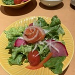 Sushidokoro Ginza Fukusuke - 