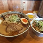 Ramen Kuro No Ki - 