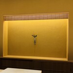 くるますし - 店内